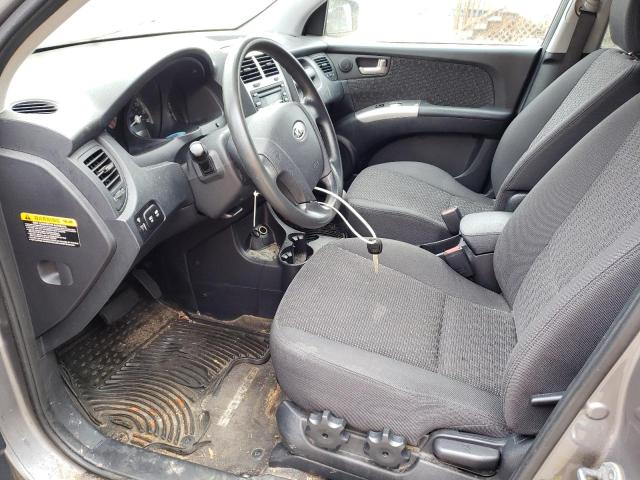 Photo 6 VIN: KNDJE723187536559 - KIA SPORTAGE 