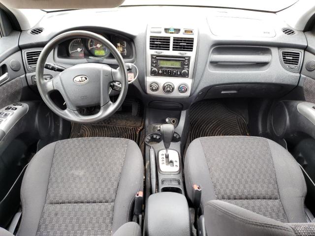 Photo 7 VIN: KNDJE723187536559 - KIA SPORTAGE 