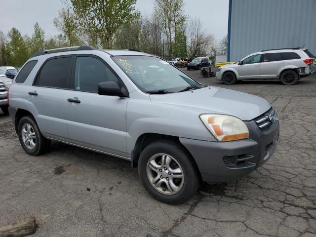 Photo 3 VIN: KNDJE723187540420 - KIA SPORTAGE 