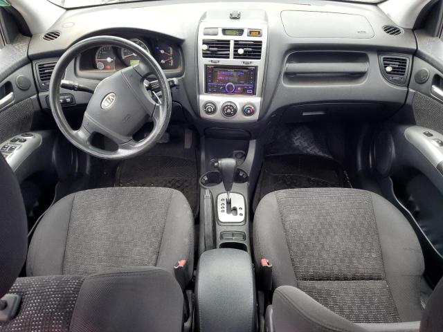 Photo 7 VIN: KNDJE723187540420 - KIA SPORTAGE 