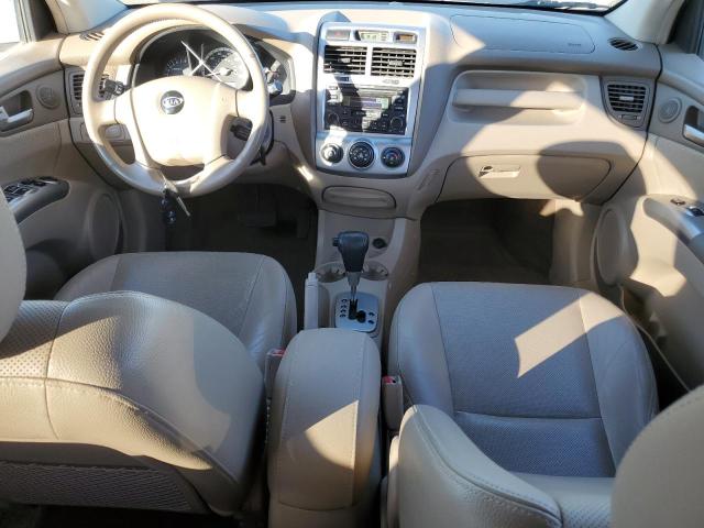 Photo 7 VIN: KNDJE723267145403 - KIA NEW SPORTA 