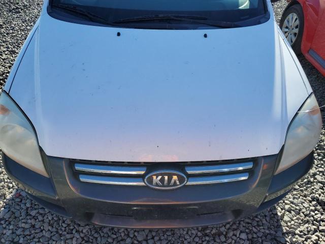 Photo 10 VIN: KNDJE723267210833 - KIA SPORTAGE 