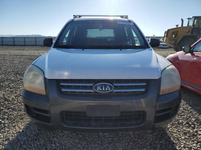 Photo 4 VIN: KNDJE723267210833 - KIA SPORTAGE 