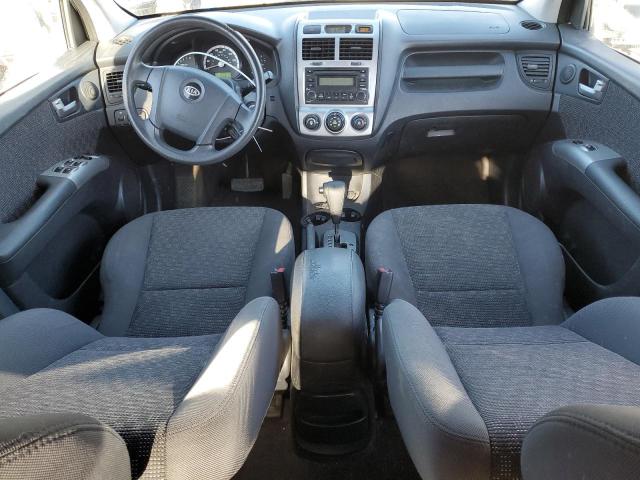 Photo 7 VIN: KNDJE723267210833 - KIA SPORTAGE 