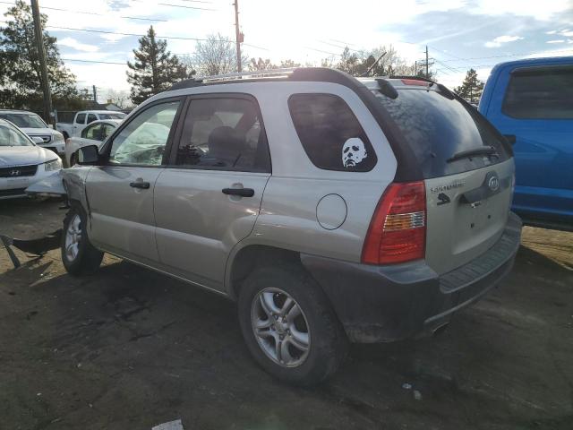 Photo 1 VIN: KNDJE723267277772 - KIA SPORTAGE 