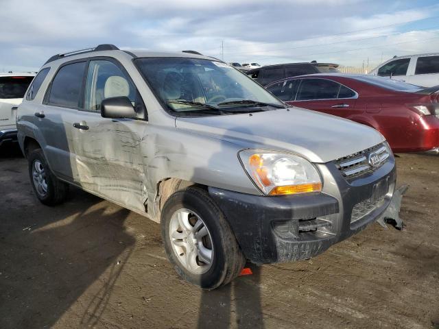 Photo 3 VIN: KNDJE723267277772 - KIA SPORTAGE 