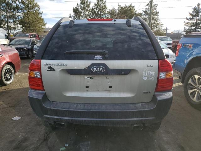 Photo 5 VIN: KNDJE723267277772 - KIA SPORTAGE 