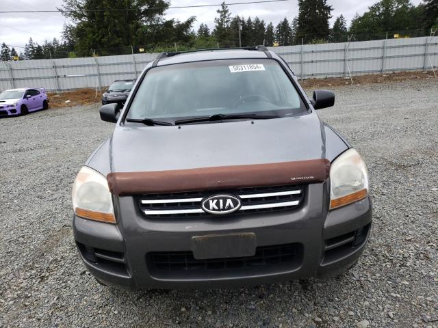 Photo 4 VIN: KNDJE723267279554 - KIA SPORTAGE 