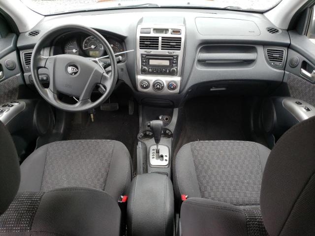 Photo 7 VIN: KNDJE723267279554 - KIA SPORTAGE 