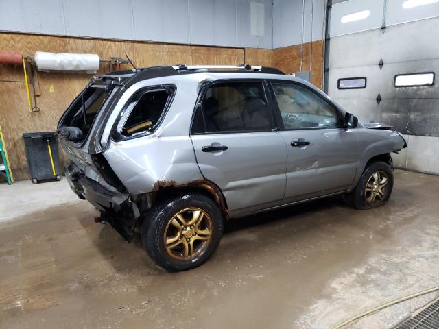 Photo 2 VIN: KNDJE723277366002 - KIA SPORTAGE 