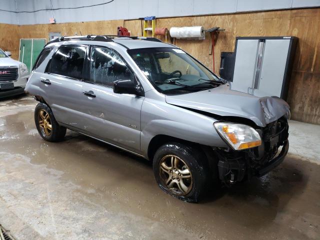 Photo 3 VIN: KNDJE723277366002 - KIA SPORTAGE 