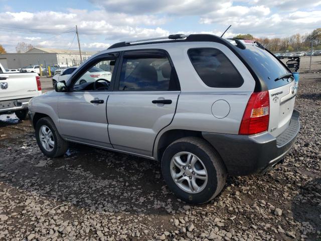 Photo 1 VIN: KNDJE723287506809 - KIA SPORTAGE 