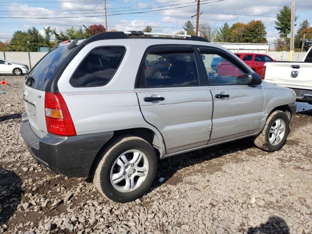 Photo 2 VIN: KNDJE723287506809 - KIA SPORTAGE 