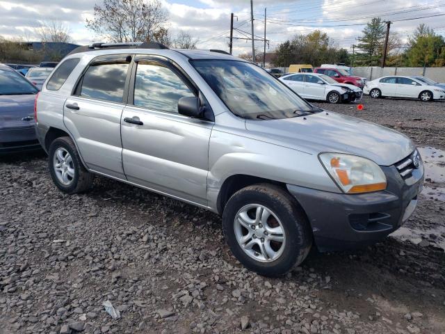 Photo 3 VIN: KNDJE723287506809 - KIA SPORTAGE 