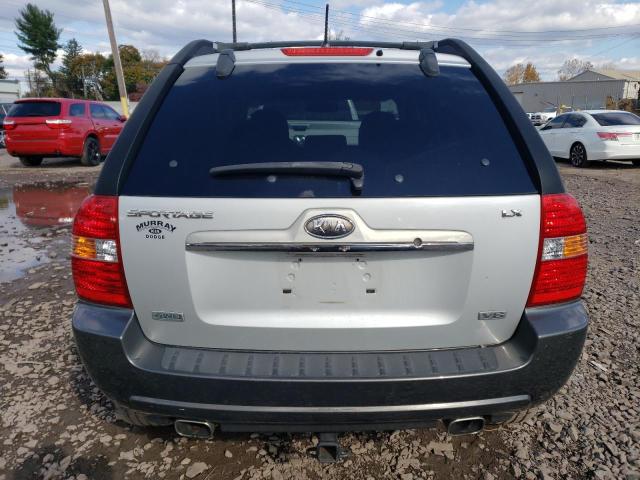 Photo 5 VIN: KNDJE723287506809 - KIA SPORTAGE 