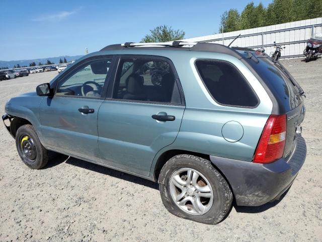 Photo 1 VIN: KNDJE723287522153 - KIA SPORTAGE 