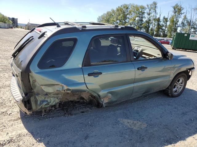 Photo 2 VIN: KNDJE723287522153 - KIA SPORTAGE 