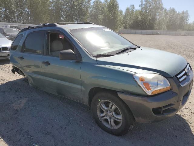 Photo 3 VIN: KNDJE723287522153 - KIA SPORTAGE 