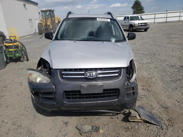 Photo 4 VIN: KNDJE723287539065 - KIA SPORTAGE 