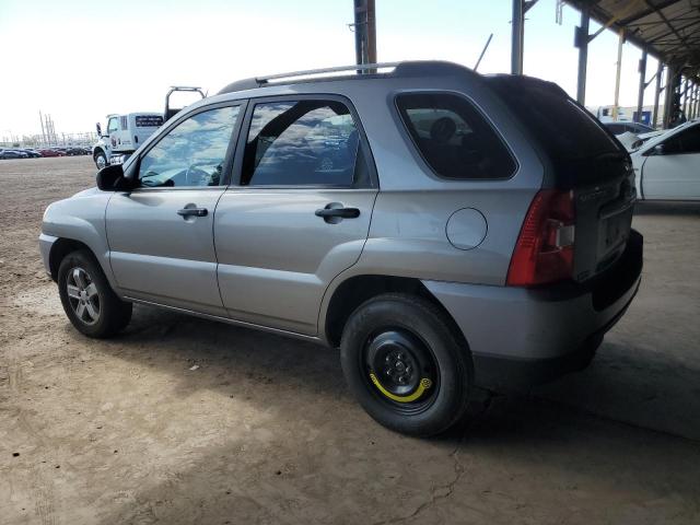 Photo 1 VIN: KNDJE723297556823 - KIA SPORTAGE 