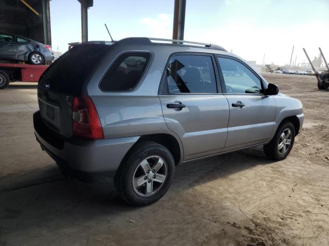 Photo 2 VIN: KNDJE723297556823 - KIA SPORTAGE 