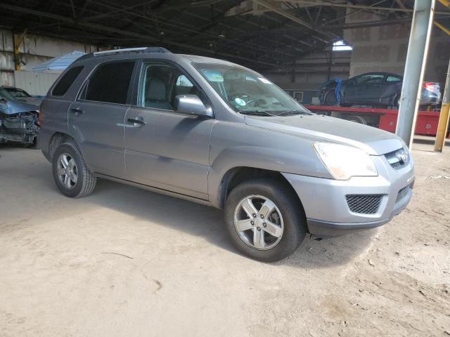 Photo 3 VIN: KNDJE723297556823 - KIA SPORTAGE 