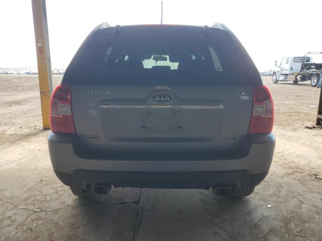 Photo 5 VIN: KNDJE723297556823 - KIA SPORTAGE 