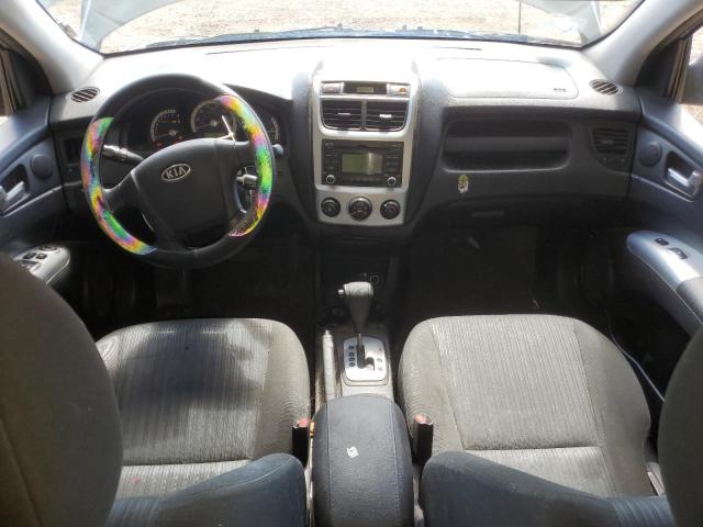 Photo 7 VIN: KNDJE723297556823 - KIA SPORTAGE 