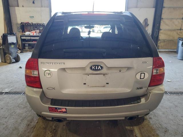 Photo 5 VIN: KNDJE723357132707 - KIA NEW SPORTA 