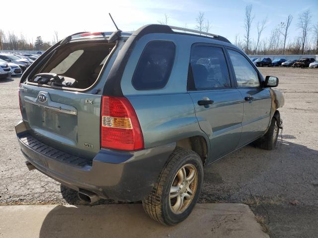 Photo 2 VIN: KNDJE723377321747 - KIA SPORTAGE 