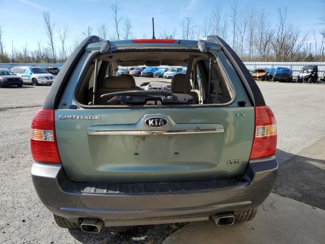 Photo 5 VIN: KNDJE723377321747 - KIA SPORTAGE 