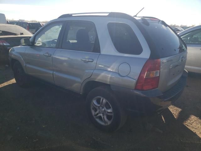 Photo 1 VIN: KNDJE723377358555 - KIA SPORTAGE 