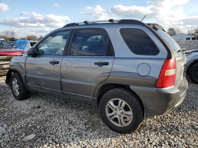 Photo 1 VIN: KNDJE723387468149 - KIA SPORTAGE 