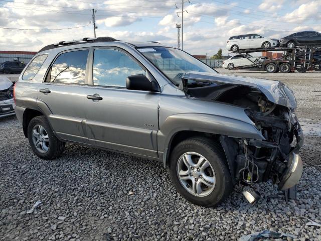 Photo 3 VIN: KNDJE723387468149 - KIA SPORTAGE 