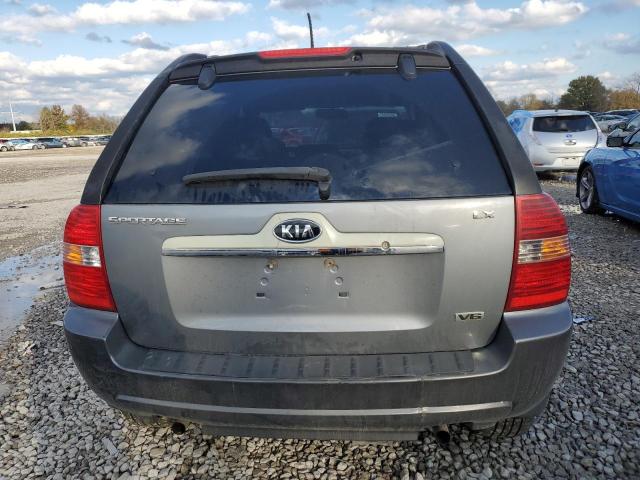 Photo 5 VIN: KNDJE723387468149 - KIA SPORTAGE 