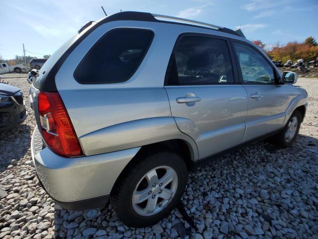 Photo 2 VIN: KNDJE723397576479 - KIA SPORTAGE 