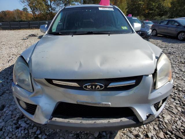 Photo 4 VIN: KNDJE723397576479 - KIA SPORTAGE 