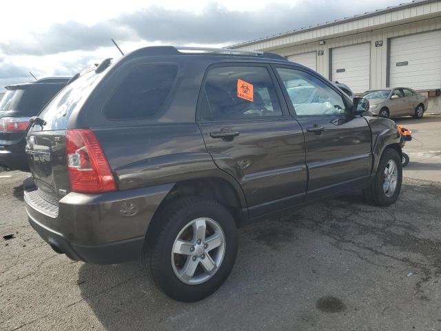 Photo 2 VIN: KNDJE723397628595 - KIA SPORTAGE 