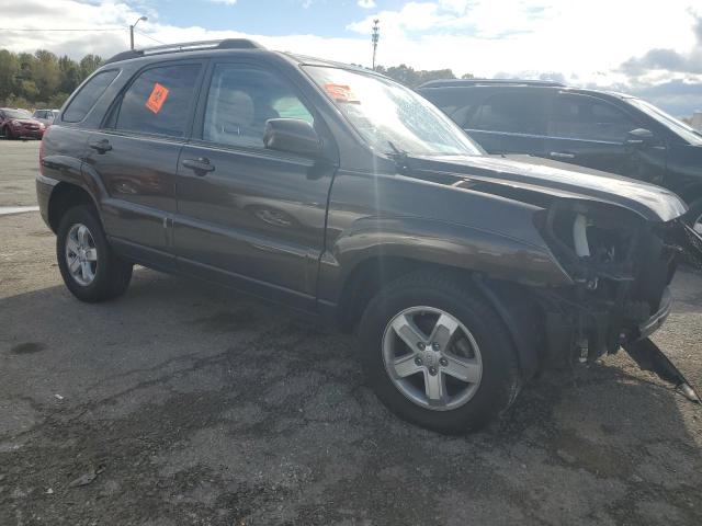 Photo 3 VIN: KNDJE723397628595 - KIA SPORTAGE 