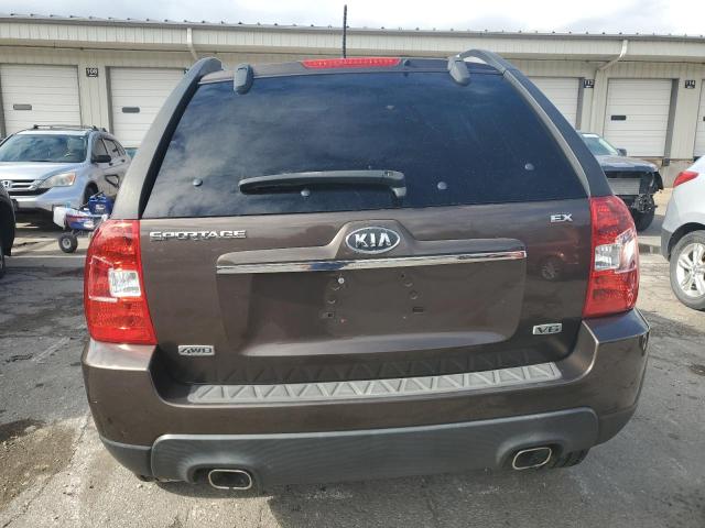 Photo 5 VIN: KNDJE723397628595 - KIA SPORTAGE 