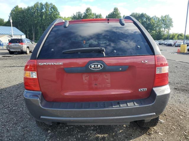 Photo 5 VIN: KNDJE723457095277 - KIA NEW SPORTA 