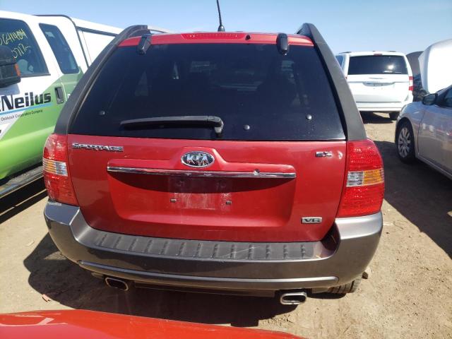 Photo 5 VIN: KNDJE723477310076 - KIA SPORTAGE 