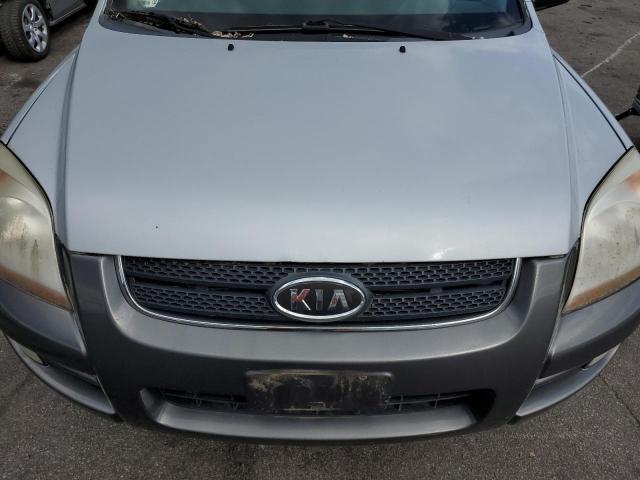 Photo 11 VIN: KNDJE723477346690 - KIA SPORTAGE 