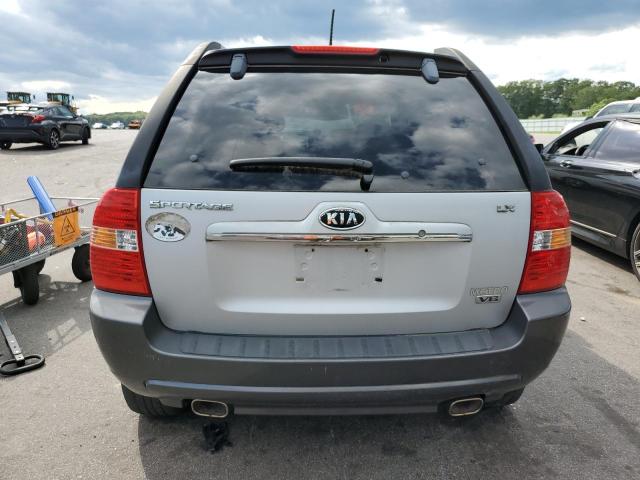 Photo 5 VIN: KNDJE723477346690 - KIA SPORTAGE 