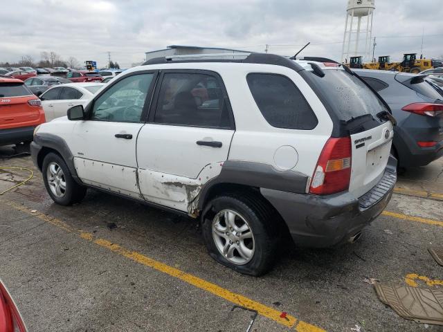 Photo 1 VIN: KNDJE723477353347 - KIA SPORTAGE 