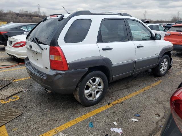 Photo 2 VIN: KNDJE723477353347 - KIA SPORTAGE 