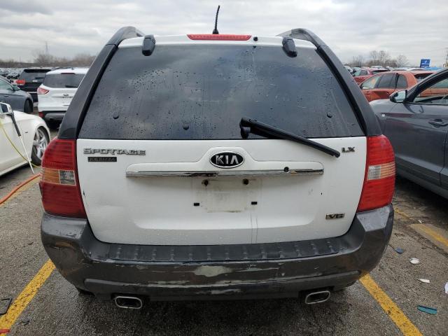 Photo 5 VIN: KNDJE723477353347 - KIA SPORTAGE 