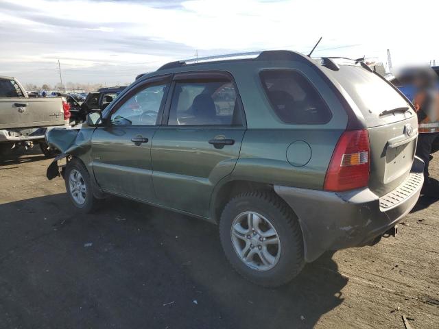 Photo 1 VIN: KNDJE723477394786 - KIA SPORTAGE 