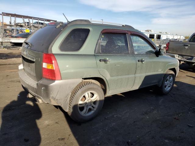 Photo 2 VIN: KNDJE723477394786 - KIA SPORTAGE 