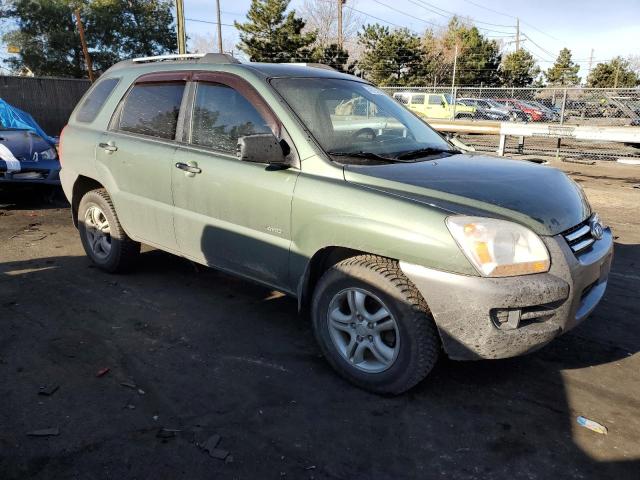 Photo 3 VIN: KNDJE723477394786 - KIA SPORTAGE 